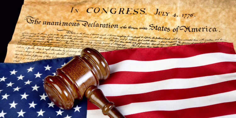 How the Supreme Court Restored Founders’ Separation of Powers