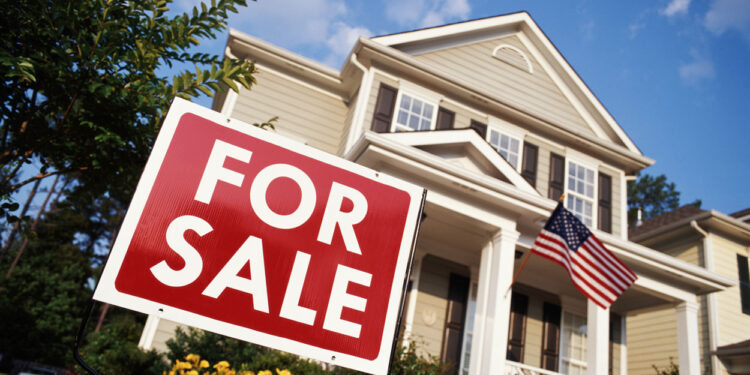 Rising Home Prices Leaving More Americans Out in the Cold