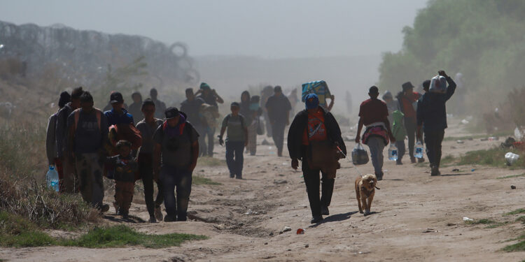 US Immigration Policy Should Send Venezuelans Home to Rebuild