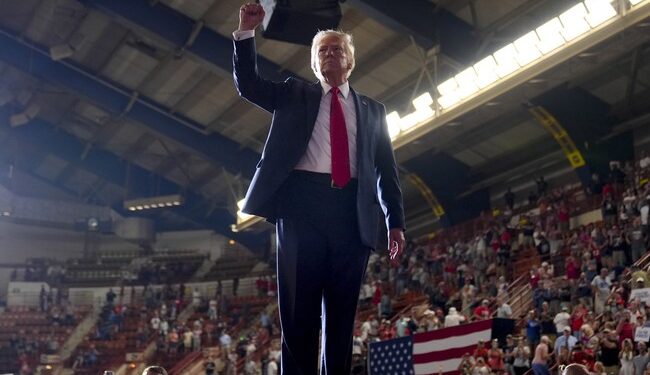 After His Interview With Elon Musk, Here’s How Trump Can Keep Circumventing the Mainstream Press – RedState