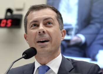 Pete Buttigieg Touts ‘the Future’ of America’s Passenger Rail System, Gets Ratioed Into Next Week – RedState