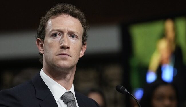 Where Are the Facebook Files on Censorship? UPDATE – HotAir