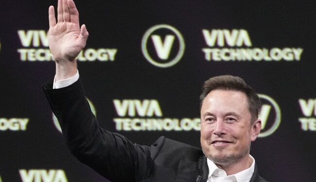 Elon Musk Notches Legal Victory As TX Judge Rules X Suit Against Media Matters May Proceed – RedState