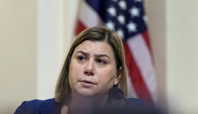 Democrat Elissa Slotkin, Republican Mike Rogers Win Michigan Primary Races for U.S. Senate – RedState