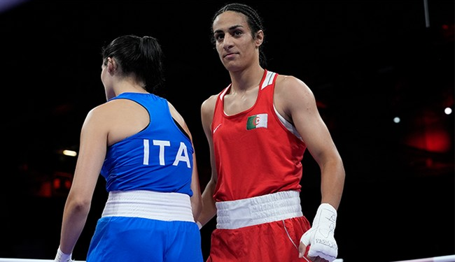 More on the Male Olympic Boxer Knocking Out First Female Opponent in Under a Minute – HotAir