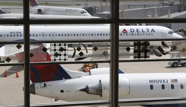 Delta Panders to the Woke, Removes ‘Ladies and Gentlemen’ From Gate Announcements – RedState