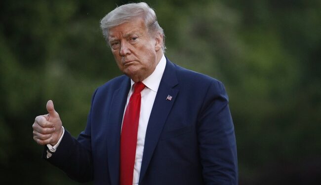 Trump Says ‘Open’ to RFK Joining His Administration – HotAir