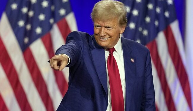 RFK Jr.’s Running Mate Nicole Shanahan Releases Banging New Ad for Trump – RedState