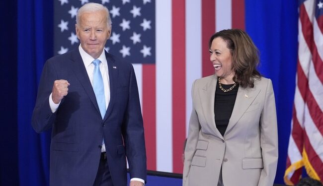 Even CNN Notices How Terrible Kamala’s Economic Proposals Are; Hosts Rip Her in Two Separate Segments – RedState