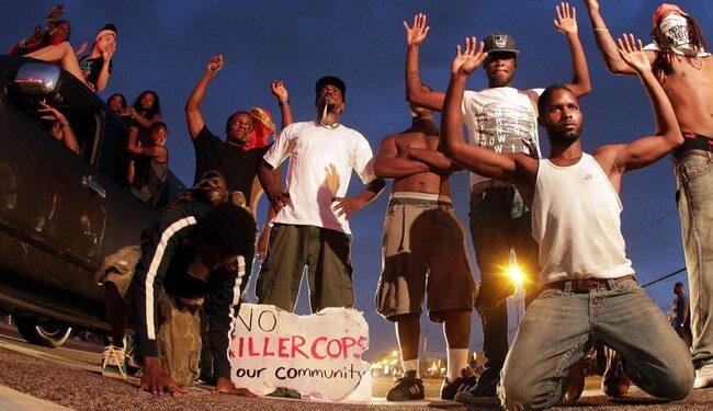 The 10th Anniversary of Michael Brown’s Death – HotAir