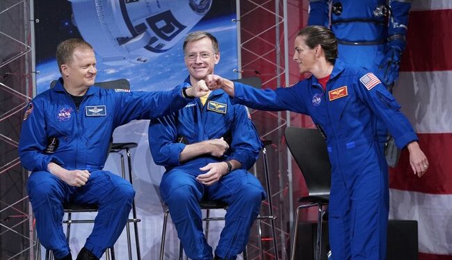 And the Boeing Starliner Debacle Gets Even Worse – HotAir