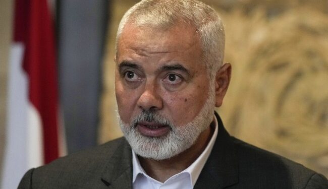 Mole Hunt Raging in Tehran – HotAir