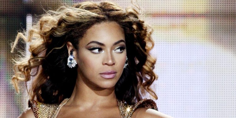 Beyoncé Becomes Latest Star Upset With Trump For Using Her Song: Report