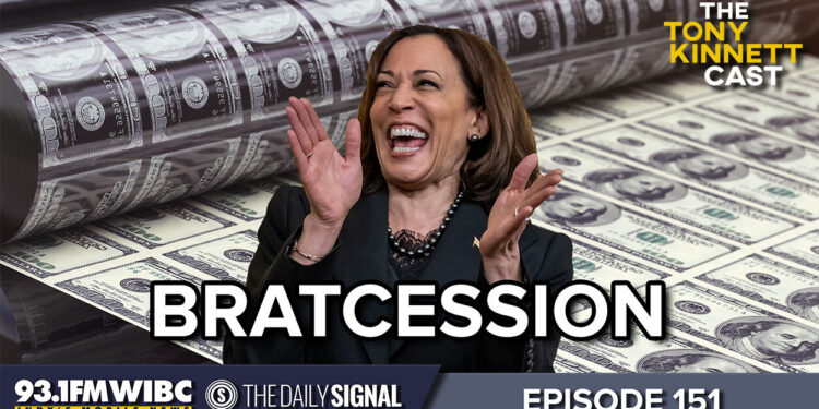 The Biden-Harris Administration’s Policies Bring on Bratcession