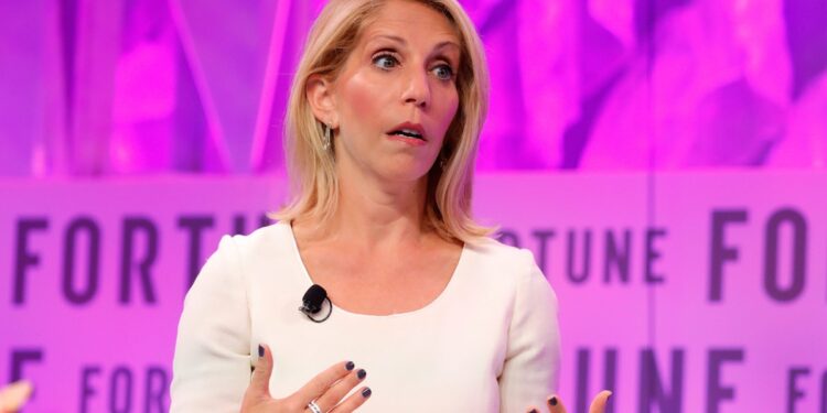JD Vance Shreds Left-Wing CNN Host Dana Bash For Defending Tim Walz