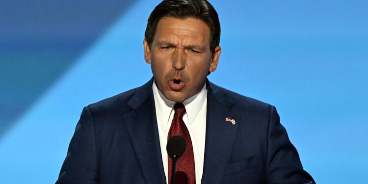 ‘Most Left-Wing Ticket In American History’