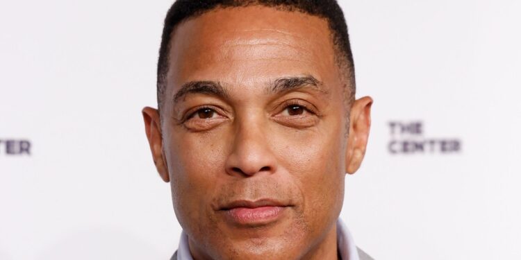 Don Lemon Shares Surprising Video Of Female Voters In Chicago Revealing Who They’re Voting For