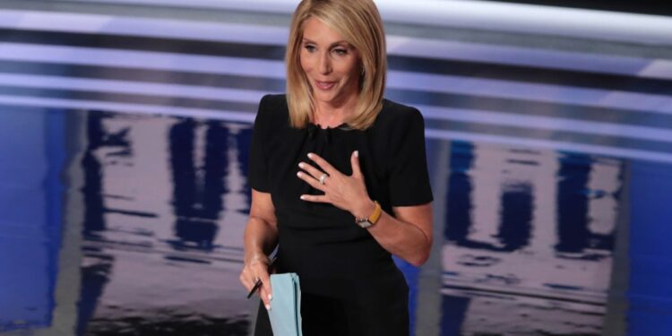 5 Times CNN’s Dana Bash Has Shown Extreme Pro-Democrat, Anti-GOP Bias In 2024