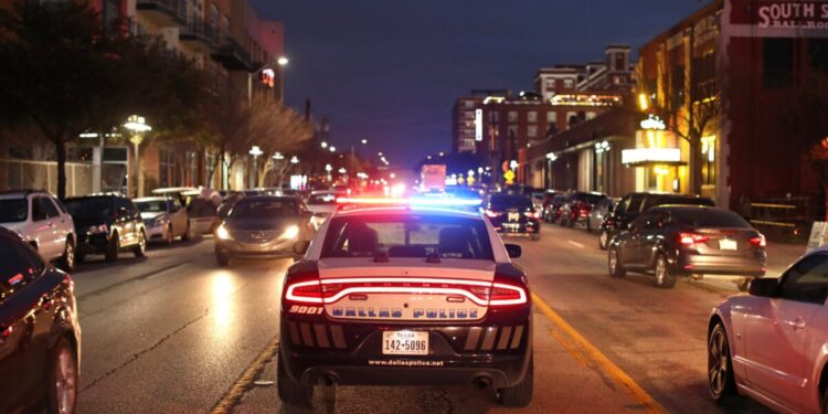 Dallas Police Officer Killed, 2 Others Wounded In Shootout