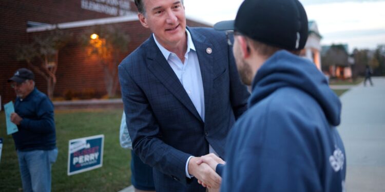 Virginia Removes More Than 6,000 Non-Citizens From Voter Rolls