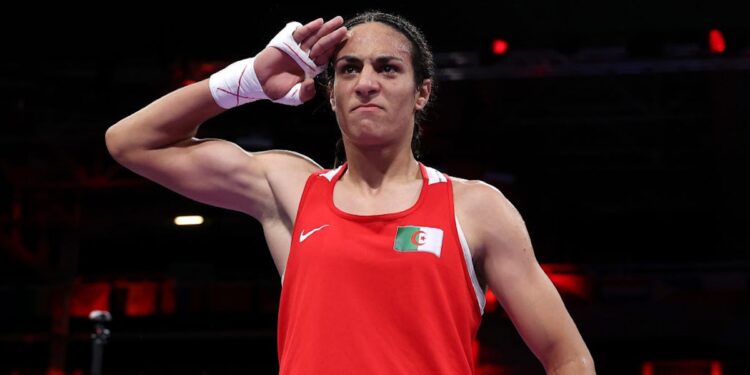 No Scientific Way To Tell Man From Woman, International Olympics Committee President Declares