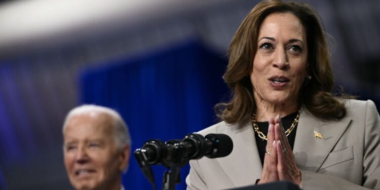 Don’t Buy The Hype: Kamala Has BIG Problems