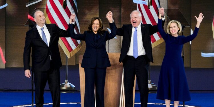 The Message From Democrats Is Clear: Real Men Aren’t Welcome