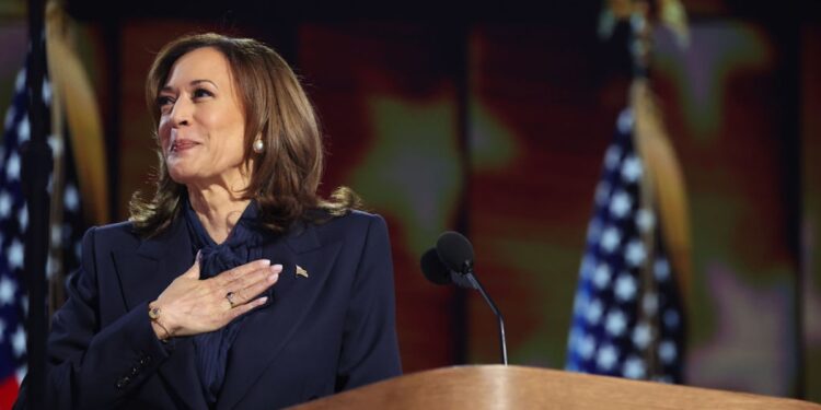 The Reinvention Of Kamala, Part 647