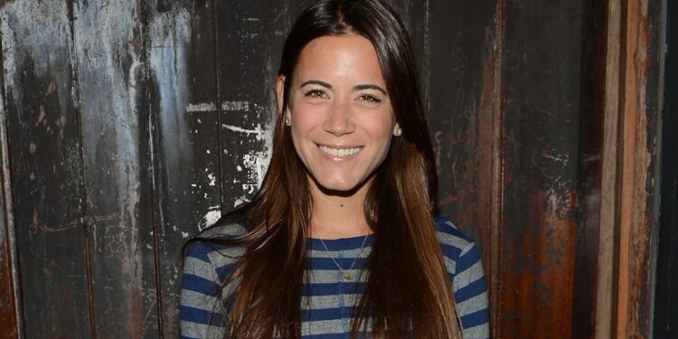 ‘The Hangover’ Actress Arrested And Charged For Domestic Battery
