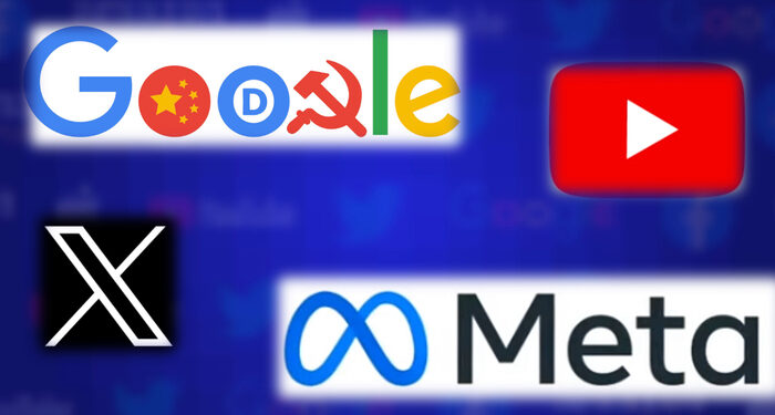 Worst Censorship of July: Election Censorship Heats Up