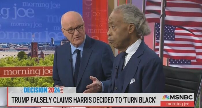 Morning Joe’s New Attack Line On Trump: ‘A Deeply Damaged Man’