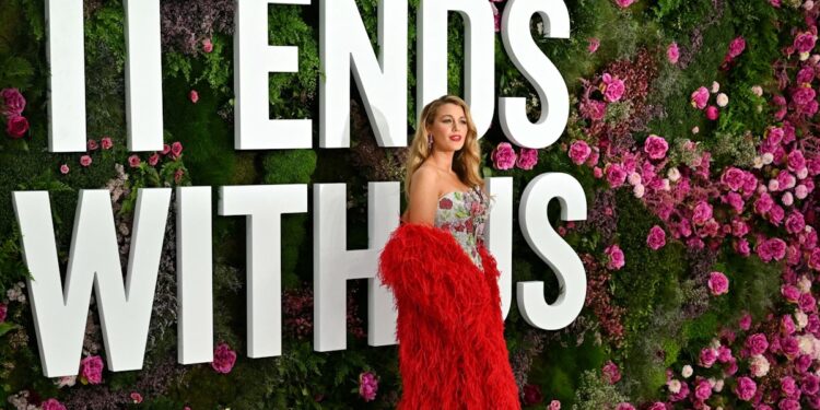 ‘It Ends With Us’ Screenwriter Brags About Adding Pro-Abortion Spin To Movie