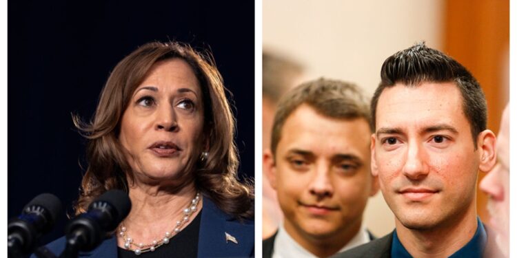 Activist Remembers ‘Harrowing’ Raid Ordered By Harris Over Planned Parenthood Videos