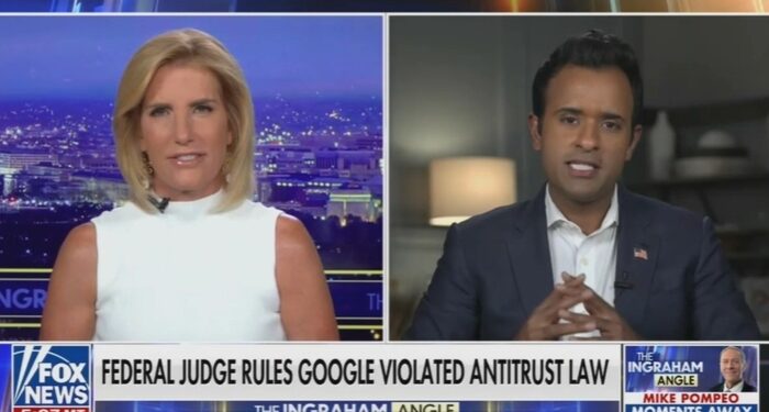 Big Tech Giant Loses Huge Antitrust Lawsuit