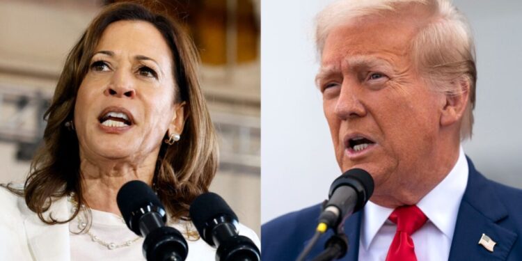 ABC Announces Location For Trump-Kamala Debate — And It’s A Major Dem Stronghold