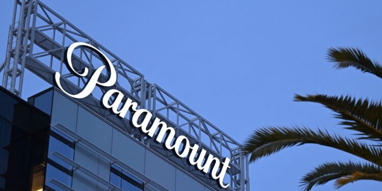 Paramount Will Lay Off 15% Of U.S. Staff, Per New Companywide Memo