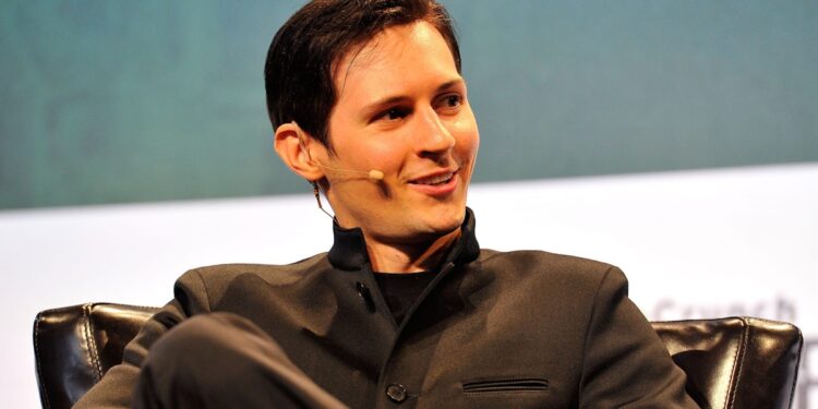 French Authorities Arrest Russian Billionaire Pavel Durov, Founder Of Telegram