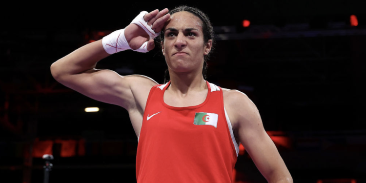 Boxer Who Failed Gender Tests Advances To Gold Medal Match After Dominating Another Female Opponent