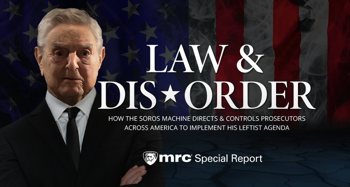 How George Soros Directs and Controls Prosecutors Across US
