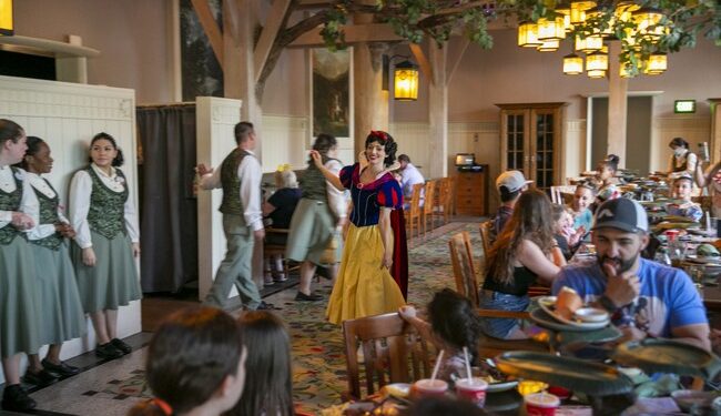 Disney’s Really Doing This, Huh? – HotAir