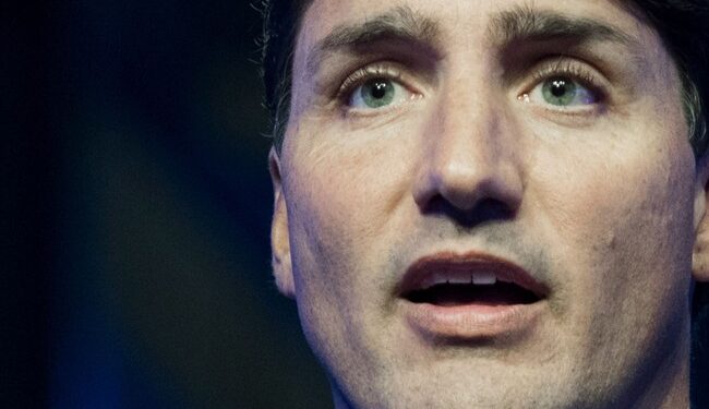 Canadian Gov Says Railroads Back to Work, Arbitration to END Strike That Fidelito…Caused?! – HotAir