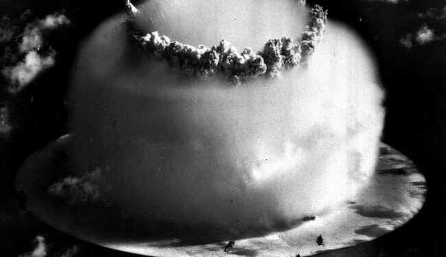 Biden Secretly Orders Preparations for Nuclear War – HotAir