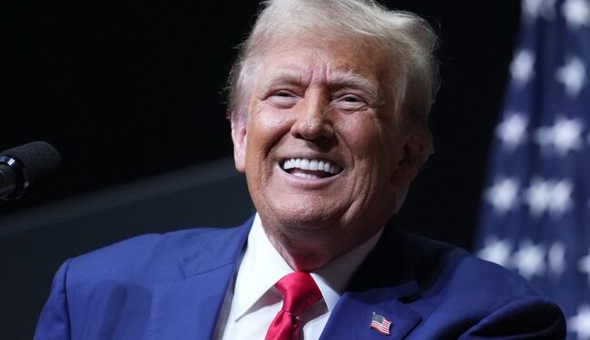 Trump at His Funniest: TicTacFlation! – RedState