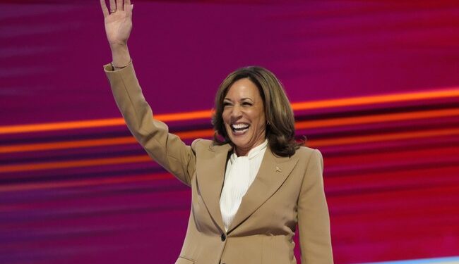 Even the Media Is Flipping Out About the Total Dysfunction at the DNC – RedState