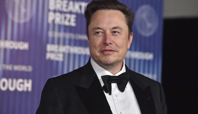 Elon Musk Declares War on Global Alliance for Responsible Media – HotAir