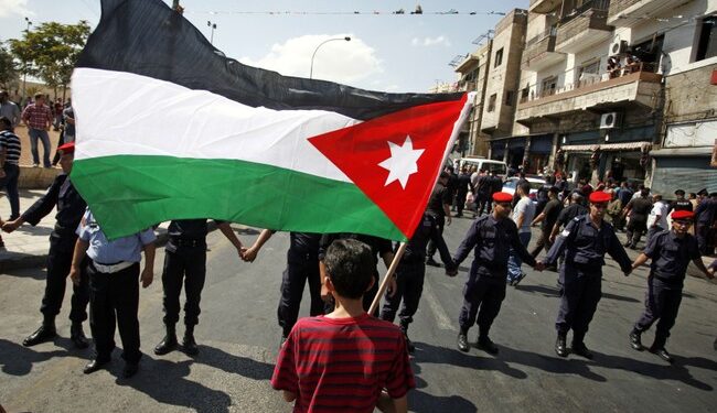 Jordanian National Who Threatened to ‘Explode Everything in America’ Arrested in Florida – RedState