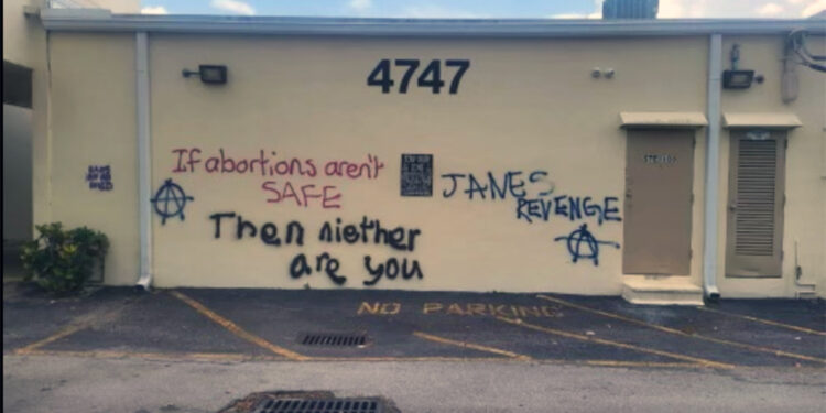 CatholicVote Urges DOJ to Investigate Pro-Abortion Attacks
