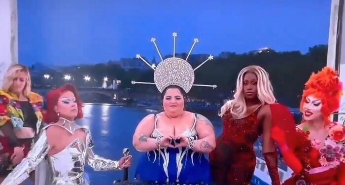 A Roundup of the Worst Woke Moments at the Paris Olympics
