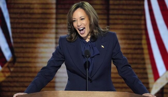 Kamala Harris Looking for Debate ‘Escape Hatch’; ‘They’re Afraid’ – RedState