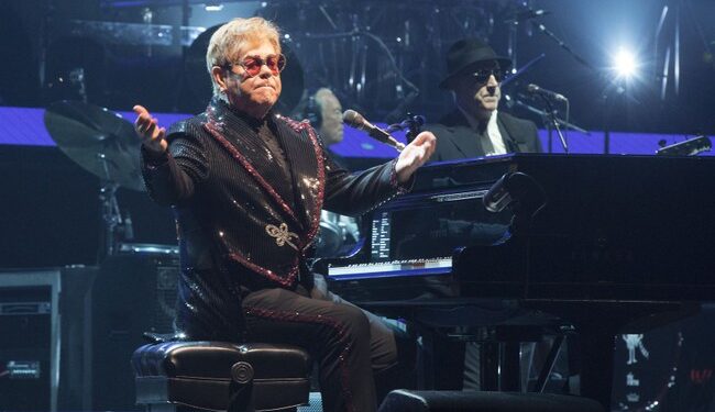 Elton John’s New Remarks About Trump Are Likely to Have Dems Losing Their Minds – RedState